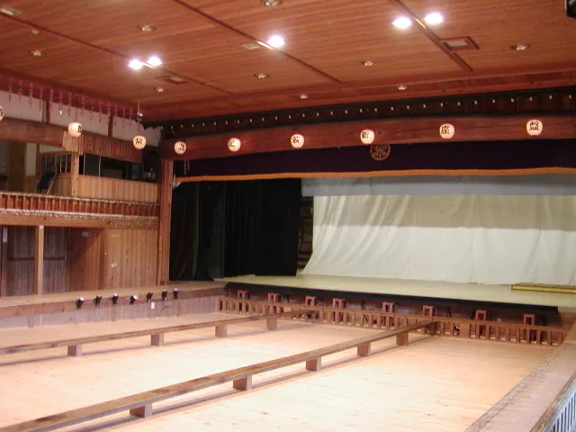 常盤座歌舞伎保存会定期公演_1