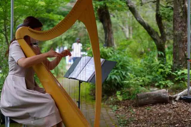 SIKIガーデンコンサート2025_1