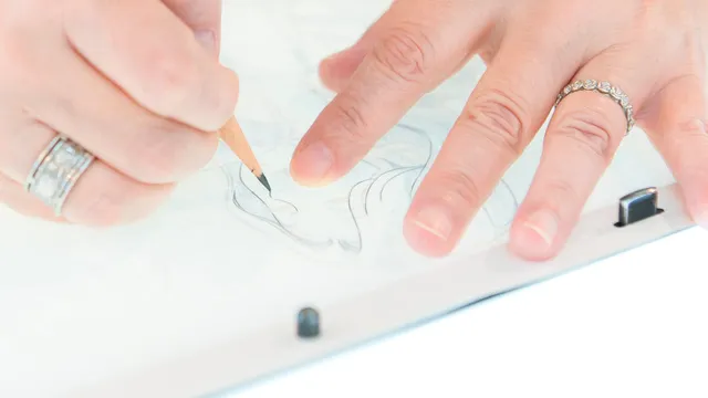 ササユリ動画研修所直伝！アニメ作画の基本「クリンナップ」にチャレンジ！_1