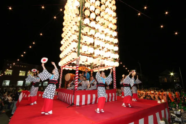 高田観光盆踊り大会_1