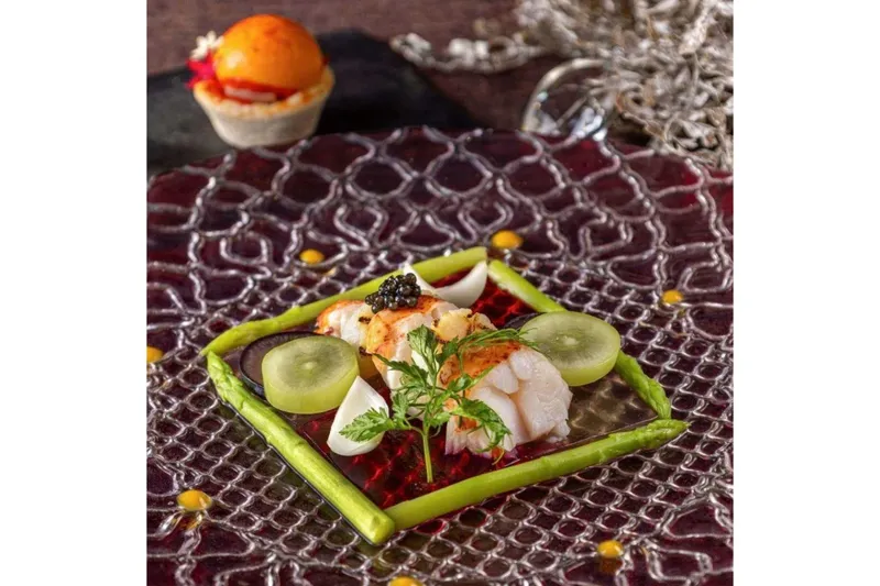 クリスマス2025★クリスマスディナーコース【サンシャインシティプリンスホテル】