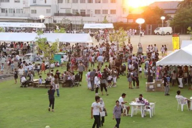 第16回 大川市民夏まつり_1