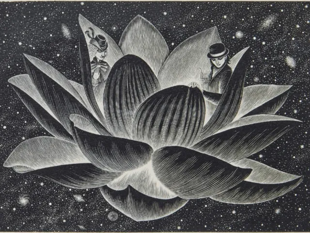 柄澤齊 新作版画集『OPERA』展／BASE GALLERY HAKATA