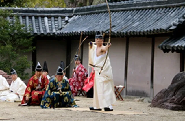 住吉大社 節分祭_1
