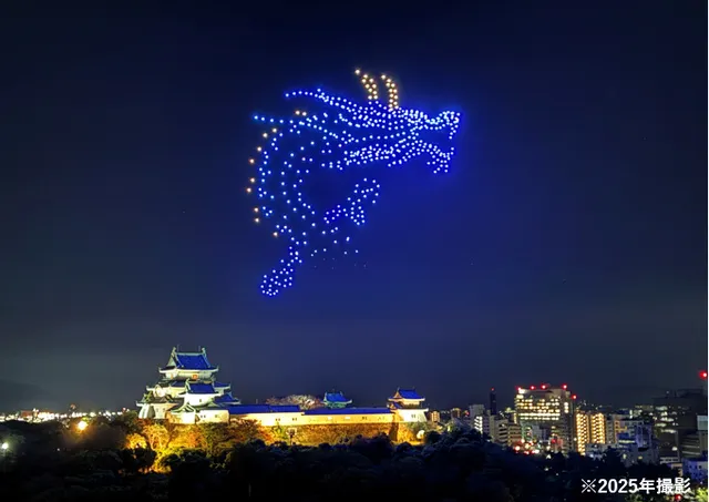 WAKAYAMA LIGHTS 2026_1