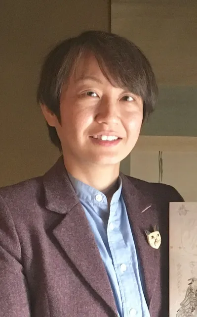 稚児草紙を真面目に読みたいシャンパンナイト_1
