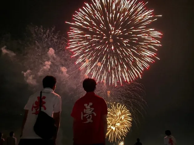 夢HANABI2026~愛すべき未来~