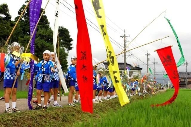 第71回福光ねつおくり七夕祭り_1