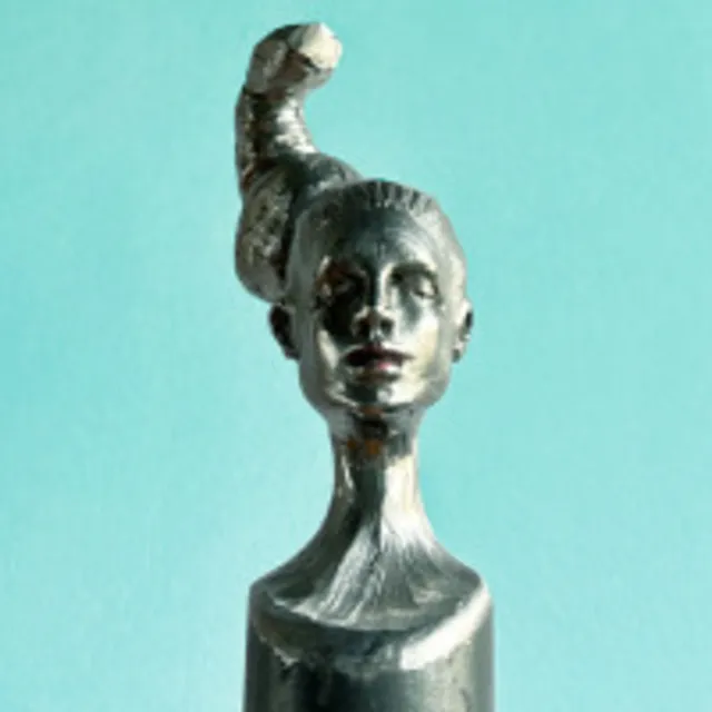 石井 章個展 「solid」－鉄であること－_1