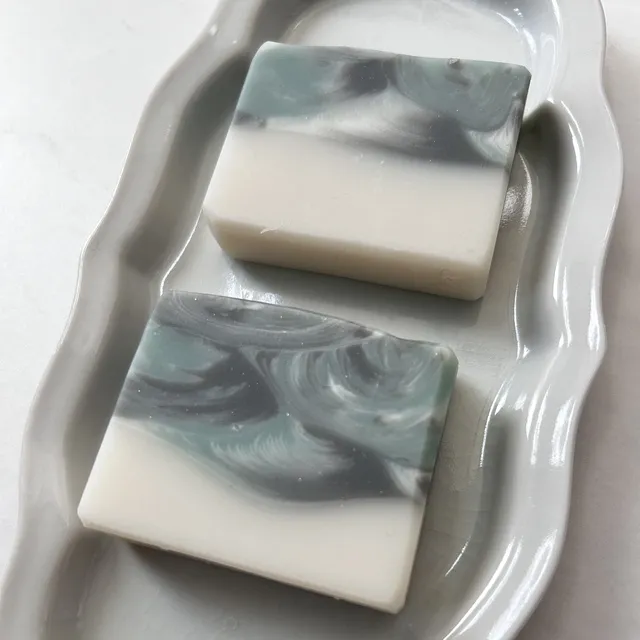 手作り石けんワークショップ「エプソムソルトの石けん」_1