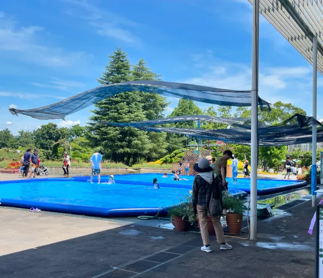 こども水遊び広場_1
