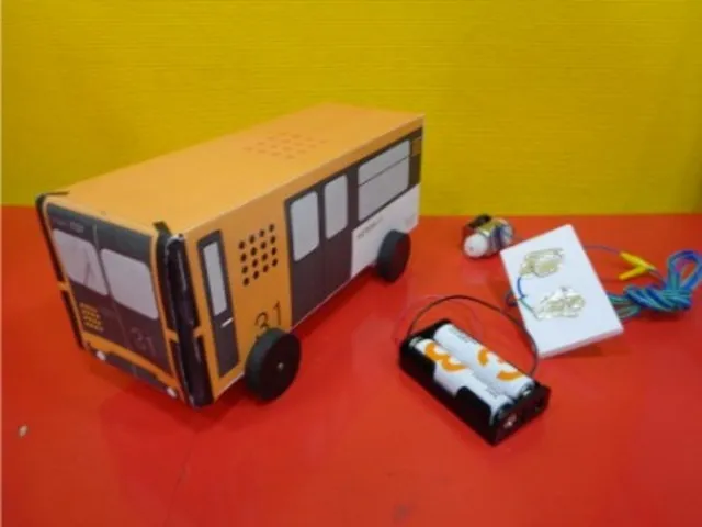 小学生工作教室「リモコンアストラムライン」_1