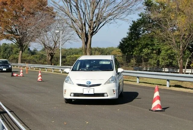 ドライバーズセミナー 一般コース（半日）（熊本県菊池郡）_1
