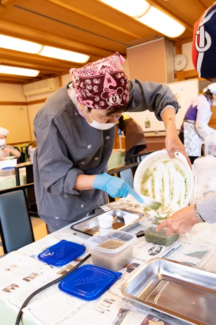 里山を五感で味わう～こんにゃく手作り体験をしよう！！！～（6月）_1
