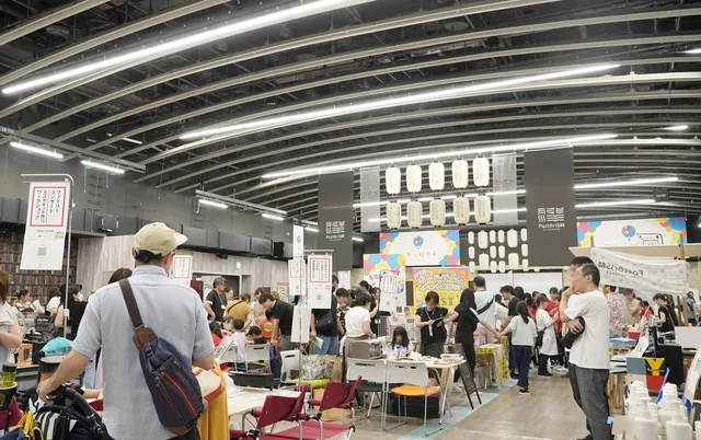 みせるばやお8周年イベント_1