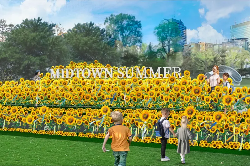 MIDTOWN SUMMER 2025