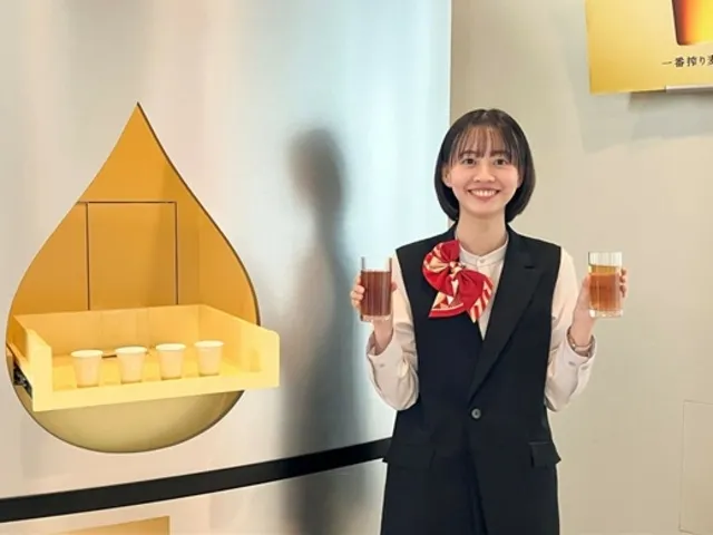 JAFデー 工場だけの特別体験 キリン一番搾り おいしさ実感ツアー_1
