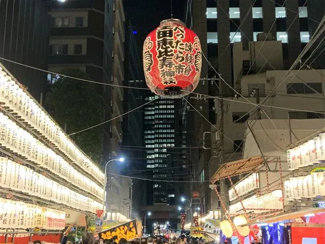 一般社団法人中央区観光協会