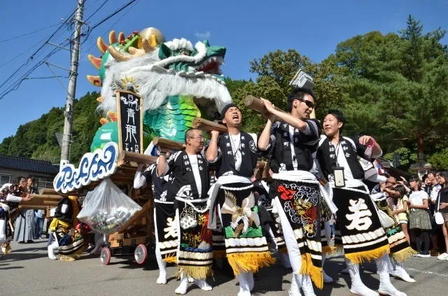 ほうらい祭り_1