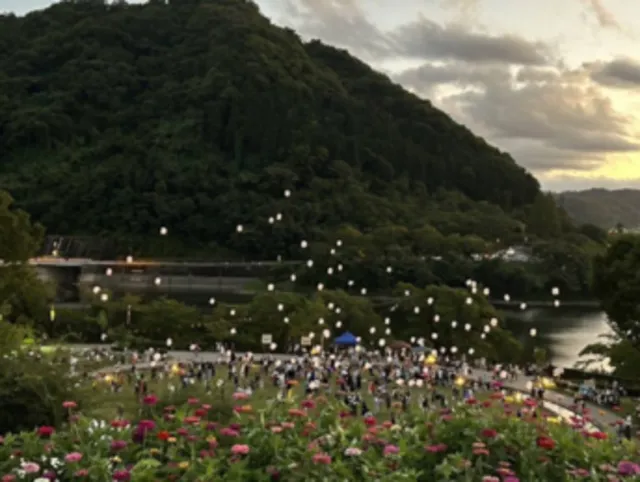 みんなの津久井湖夏まつり2025_1