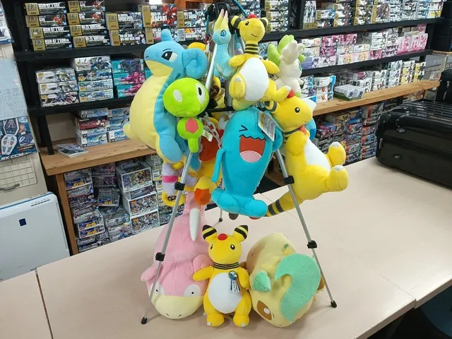 親子でも遊べるポケモンカード教室・交流会（諫早市勤労者福祉会館）（10月）_1