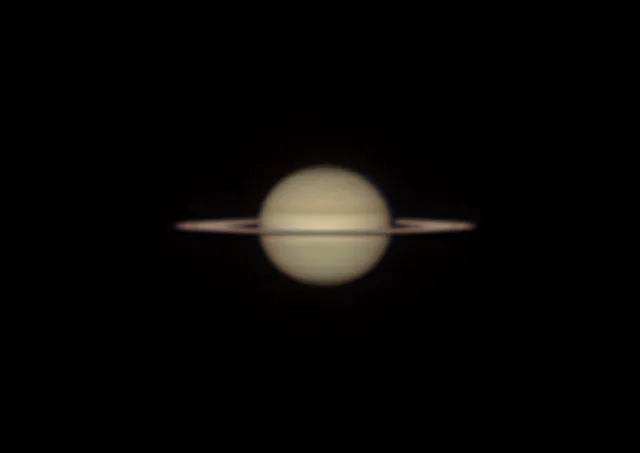 土星と秋の天体観望会_1