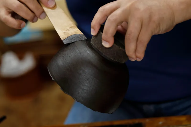 artisans と輪島塗