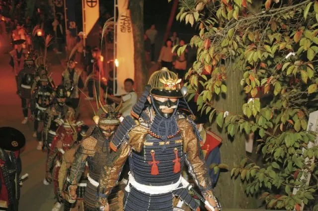妙円寺詣り_1