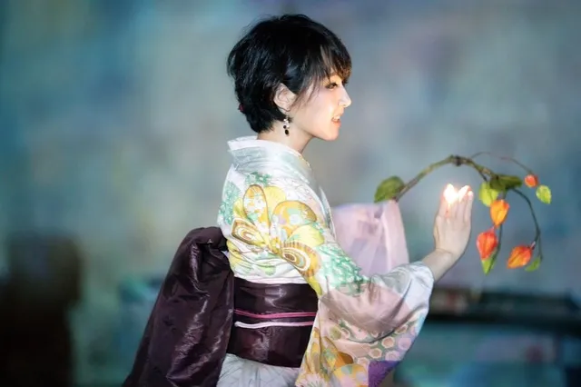 第9回 Gift of Magic_1