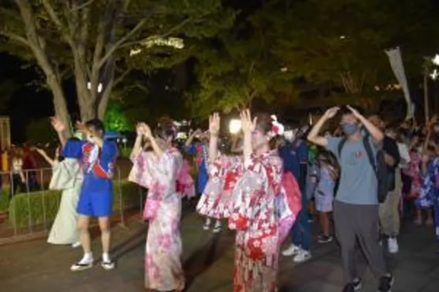 夏の幸せますフェスタ2026防府おどり_1