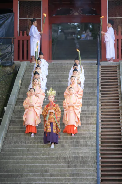 第８０回草津温泉感謝祭_1
