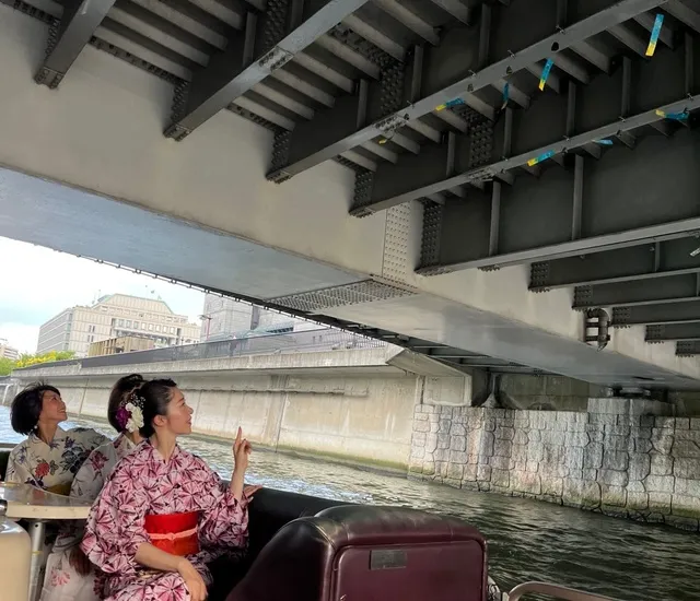 水の都の風鈴めぐり_1