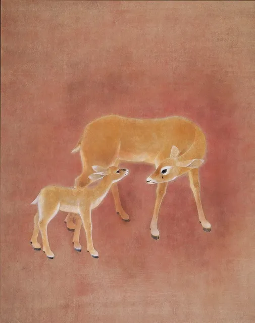 追悼　上村淳之展　学生時代から晩年まで 2_1