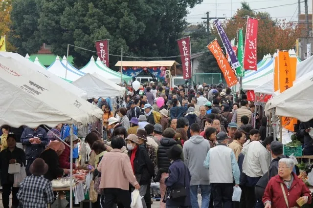 北本まつり産業まつり_1
