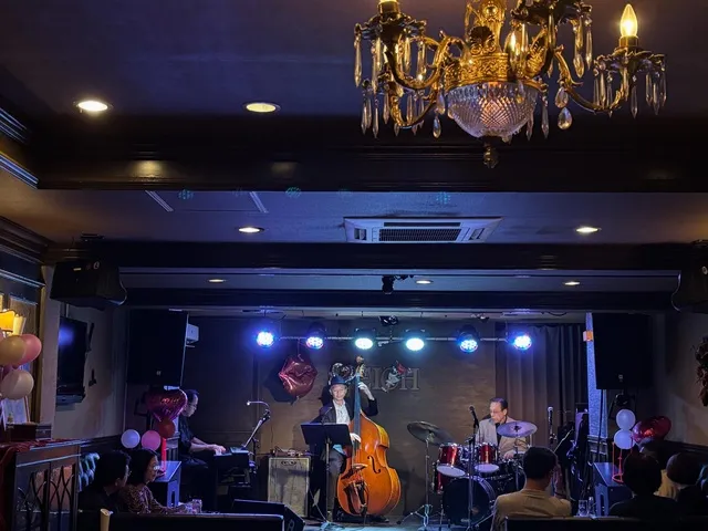 「エクスペリエンス・ジャズライブ」 ～はじめてでも楽しめるジャズの夜～（9月）_1