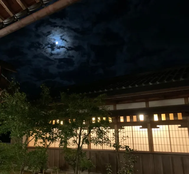 秋深まる夜長を楽しみましょう！_1