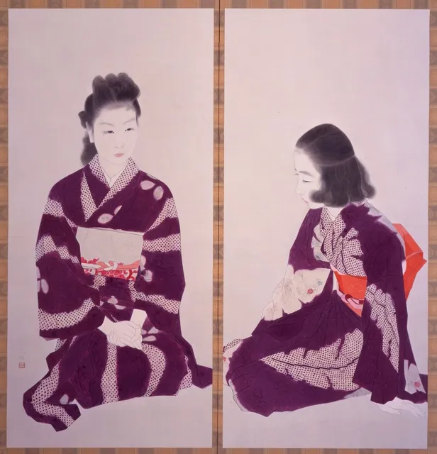 所蔵品展　創造の眼4～ 天眼(てんげん) ～_1