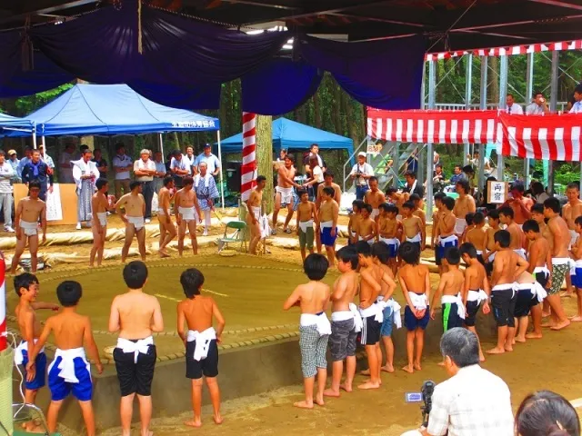 2026年度　化蘇沼稲荷神社例大祭_1