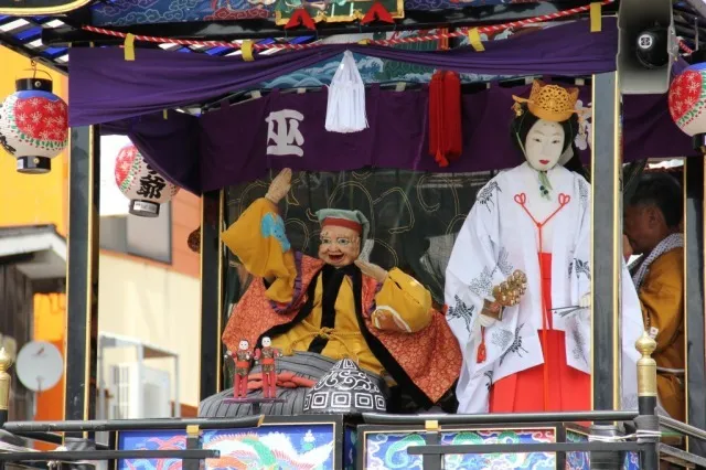 二荒神社祭礼_1