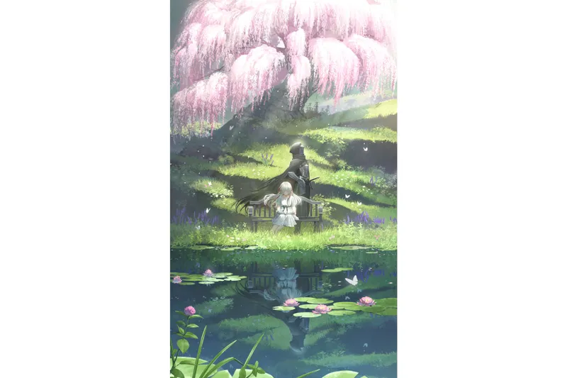 ENDER LILIES: Quietus of the Knights Orchestra Concert