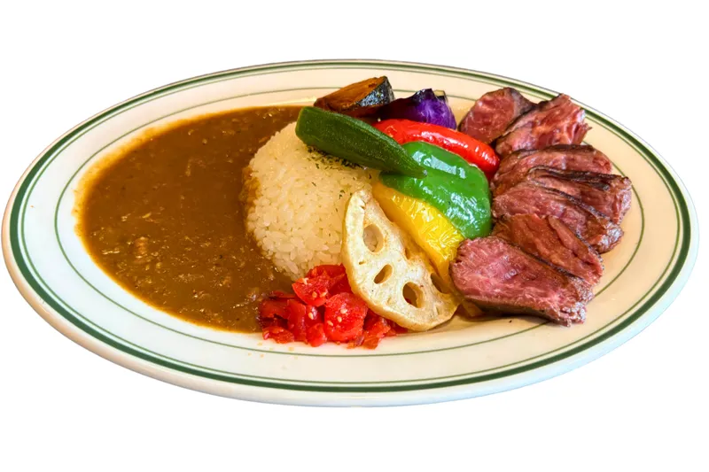 麻布坂カレーフェスタ2025