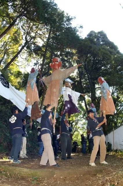 大矢田神社例大祭_1