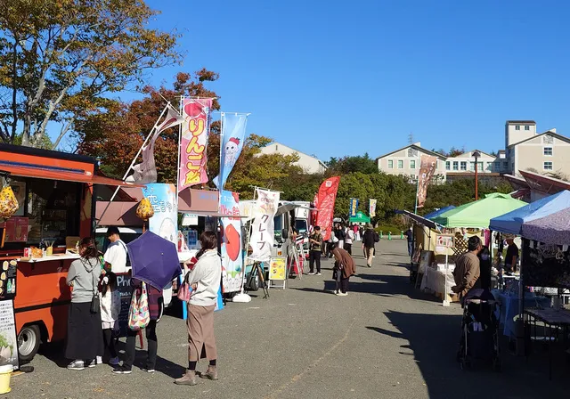 きららマルシェin三木山総合公園2025秋_1