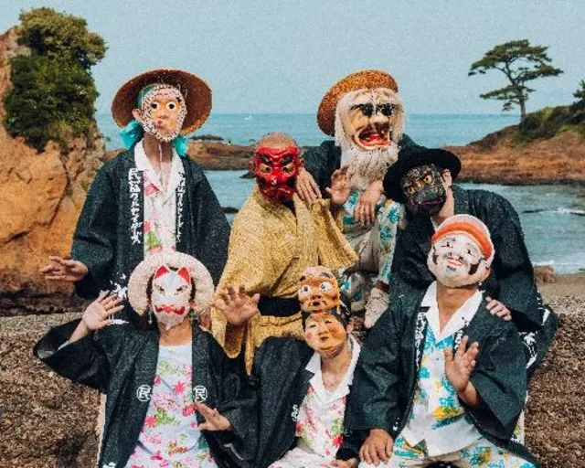 民謡クルセイダーズ MINYO IS BACK IN TOWN @国立REBORN ～25年末SP～