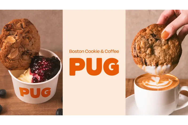 PUG 大宮アルシェ POP-UP