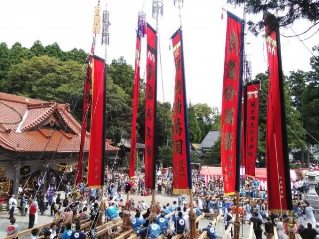 お熊甲祭_1