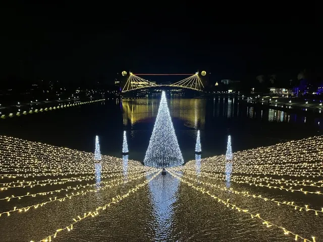 環水公園スイートイルミネーション2026_1