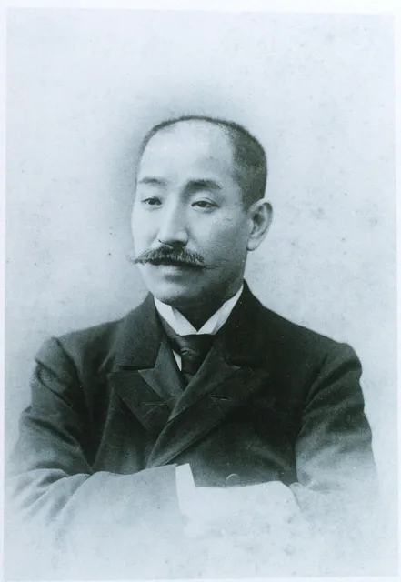 没後120年記念　特別展「林忠正書簡展」_1