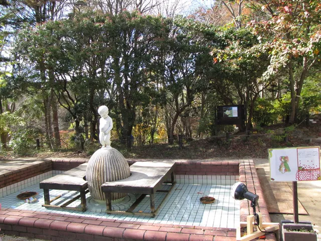 小便小僧マント着せ行事_1