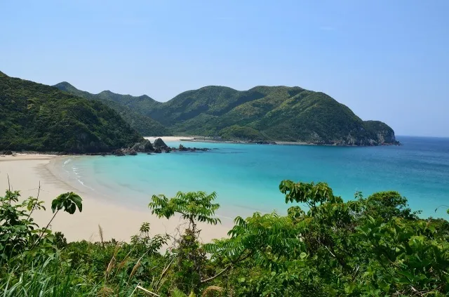 【海水浴】高浜海水浴場_1